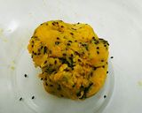 ๑カリポリ♪かぼちゃプリッツ๑作り方4写真