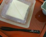 江戸料理。材料３つ火も未使用の氷豆腐作り方8写真