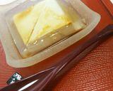 江戸料理。材料３つ火も未使用の氷豆腐作り方9写真