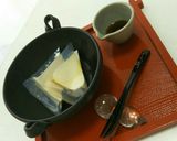江戸料理。材料３つ火も未使用の氷豆腐作り方10写真