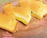 卵焼きの切り方、、。作り方7写真