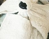 蒸し器で簡単♡懐かしい蒸しパン作り方6写真