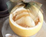 グレープフルーツバスケットの紅茶のゼリー作り方5写真