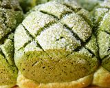 ランチ♪焼きカレーちぎりパン（HB生地）作り方25写真