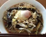 ✿大人のピリ辛冷やしうどん✿作り方12写真