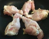 トロトロうんまっ♡手羽先のさっぱり煮込作り方2写真