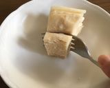 生地が美味しい♪HMミルクレープ作り方8写真