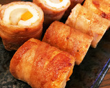 ちくわと野菜のヘルシー肉巻き★作り方7写真