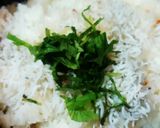 佃煮海苔で美味しさアップおにぎり作り方2写真