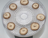 ヨーグルト戻し☆酷旨☆乾燥きのこで味噌汁作り方1写真