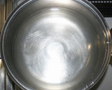 ヨーグルト戻し☆酷旨☆乾燥きのこで味噌汁作り方10写真