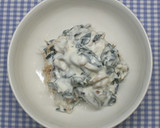ヨーグルト戻し☆酷旨☆乾燥きのこで味噌汁作り方9写真
