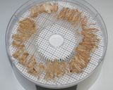 ヨーグルト戻し☆酷旨☆乾燥きのこで味噌汁作り方6写真