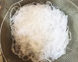 爽やか〜★春雨サラダ〜★作り方7写真
