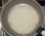 ヨーグルト戻し☆乾燥きのこで炊き込みご飯作り方22写真