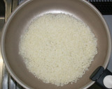 ヨーグルト戻し☆乾燥きのこで炊き込みご飯作り方22写真