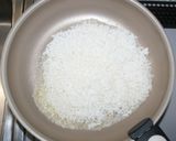 ヨーグルト戻し☆乾燥きのこで炊き込みご飯作り方21写真