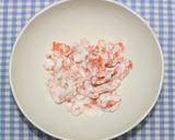 ヨーグルト戻し☆乾燥きのこで炊き込みご飯作り方18写真