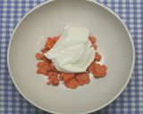 ヨーグルト戻し☆乾燥きのこで炊き込みご飯作り方17写真