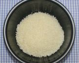 ヨーグルト戻し☆乾燥きのこで炊き込みご飯作り方23写真