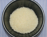 ヨーグルト戻し☆乾燥きのこで炊き込みご飯作り方23写真