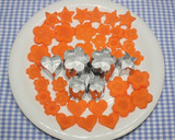 ヨーグルト戻し☆乾燥きのこで炊き込みご飯作り方11写真