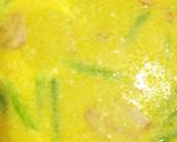 ヘルシーで簡単＊しっとり濃厚＊ケークサレ作り方4写真