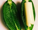 ハラペーニョのチーズ肉巻き☆おつまみ作り方1写真