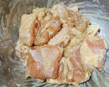 意外と簡単！初めての二度揚げ唐揚げ作り方7写真