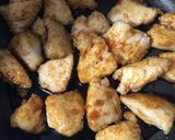 鶏肉テリーヌ作り方4写真