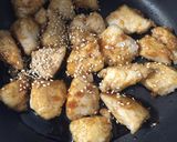 鶏肉テリーヌ作り方5写真