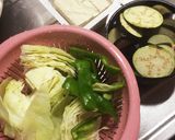 お肉柔らか！漬けて美味しいジンギスカン作り方2写真