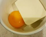 離乳食に栄養たっぷりレンチン玉子豆腐作り方2写真