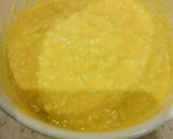離乳食に栄養たっぷりレンチン玉子豆腐作り方4写真