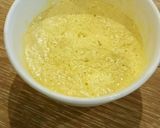 離乳食に栄養たっぷりレンチン玉子豆腐作り方5写真
