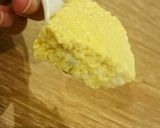 離乳食に栄養たっぷりレンチン玉子豆腐作り方6写真