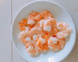 コブサラダライス作り方3写真