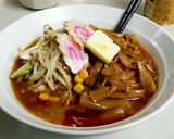味噌ラーメン作り方4写真
