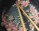 中華風ピリ辛肉じゃが作り方4写真