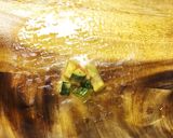 食べやすい◇コブサラダ生春巻き◇作り方3写真