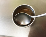 ほろにが やわらか コーヒープリン作り方6写真