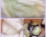 大根 茄子冷凍保存方法作り方1写真