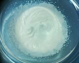 目玉焼き？！柑橘系レアチーズタルト作り方3写真