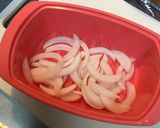 レンジで簡単♪鮭の蒸し焼き♡作り方2写真