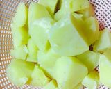 ご飯に合う！ポテトサラダ作り方4写真