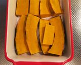 簡単！パーティにも！かぼちゃミートパイ作り方1写真