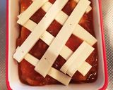 簡単！パーティにも！かぼちゃミートパイ作り方4写真