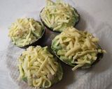 アボカドとチキンのハニーマスタード焼き作り方7写真