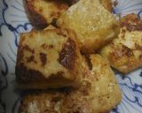 肉嫌いのゴーヤーチャンプルー作り方4写真
