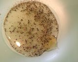 ☆セロリとミョウガの簡単ハニーレモン和え作り方3写真